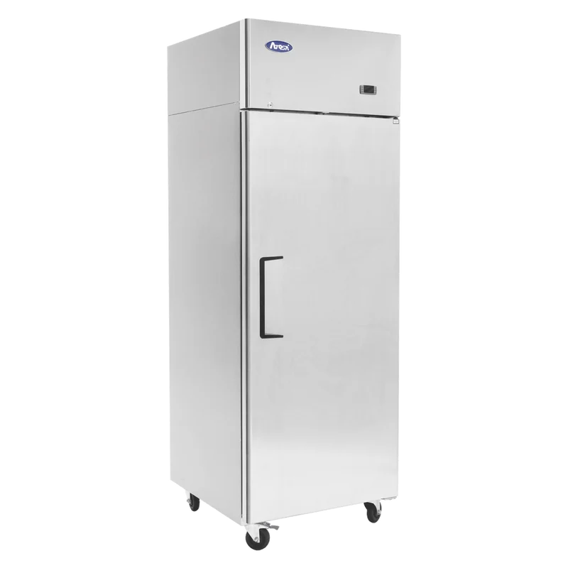 Armoire Réfrigérée Négative Compacte - 1 Porte - 410 L