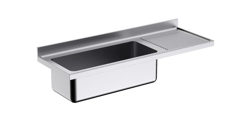 Plonge 2000×700 1C/1E D 1160×500×400