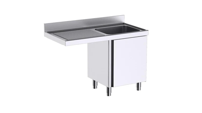 Module À Portes Avec Plonge L127551I 1200×700 Et Espace Pour Lave-Vaisselle