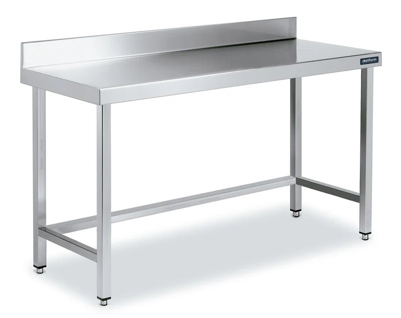Table Adossée 1400×800 Avec Renforts