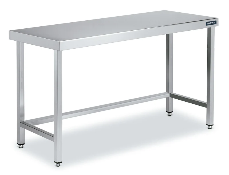 Table Centrale 600×500 Avec Renforts