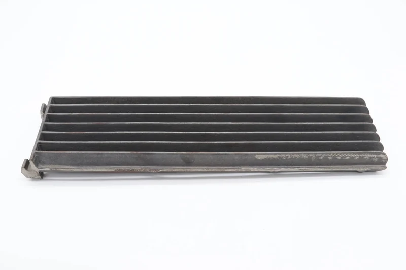 Grille en fonte pour gril M900 - 520 x 135 x 35 mm