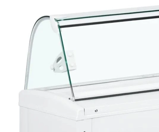 Vitrine À Creme Glacée Fiji 4