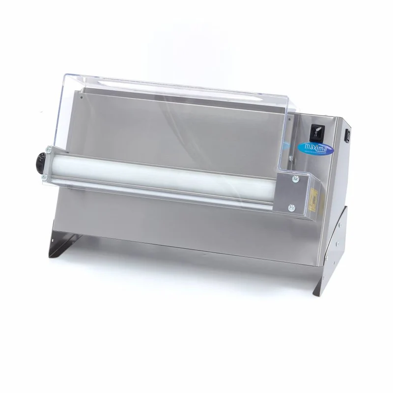 Laminoir pâte à sucre - Ø45 cm - rouleau simple - epaisseur réglable