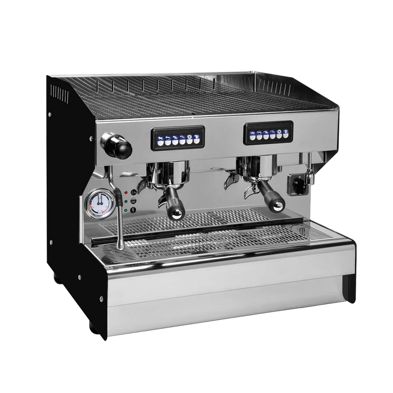 Machine à café espresso 2 groupes - Gamme EC / EF