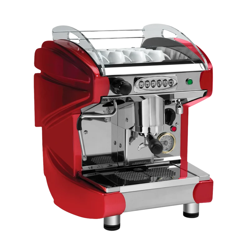 Machine à café espresso 1 groupe - EB 4.1