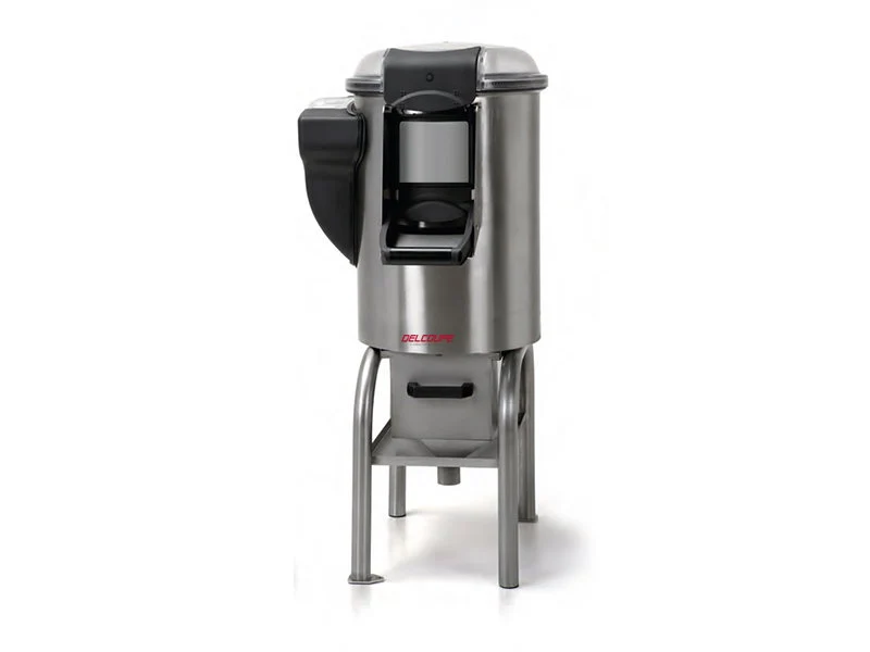 Éplucheuse à pommes de terre professionnelle - Série PL 5 à 30 kg - Delcoupe