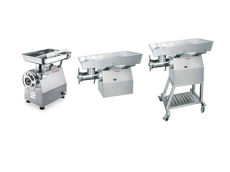 Hachoir à viande laboratoire professionnel Série HL - Delcoupe