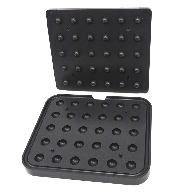 Moule à Tartelette - Bol - 30 mm - 30 pièces