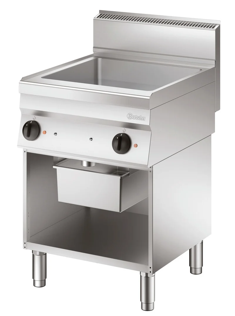 Braisière multi 650, L400, AT
