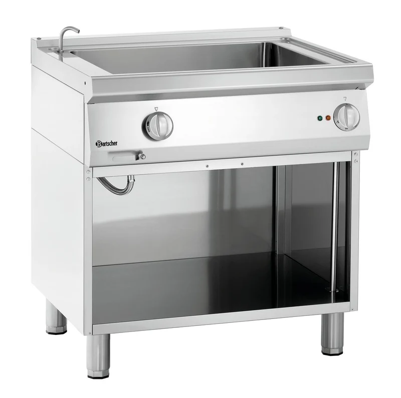 Bain Marie 700, L800, SO, aAE