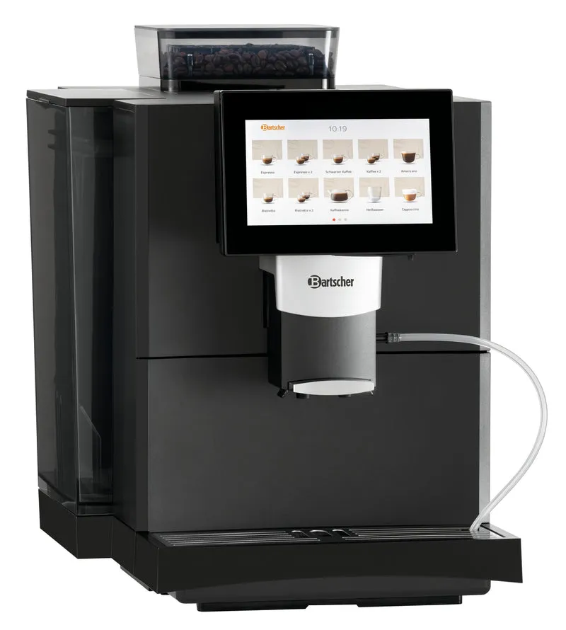 Distributeur autom de café Easy Plus 550