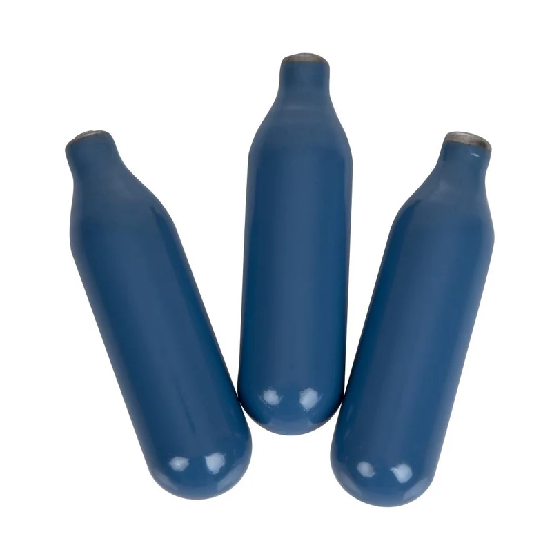 Cartouches siphon à chantilly Vogue (lot de 50)