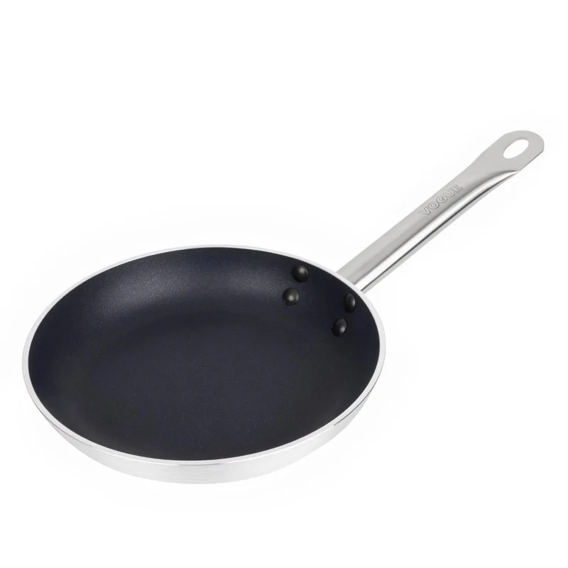 Poêle antiadhésive induction Vogue Teflon Platinum Plus 240mm