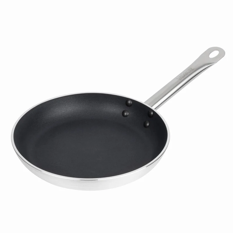 Poêle antiadhésive induction Vogue Teflon Platinum Plus 260mm