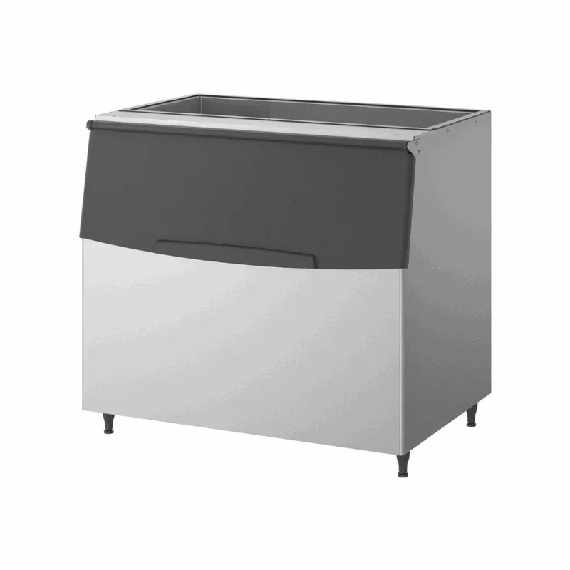 Bac de stockage 1219x820x1016mm