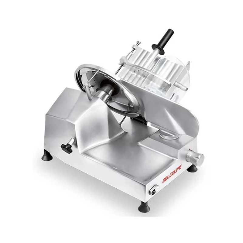 Trancheur aluminium C350 AMIRAL ALU