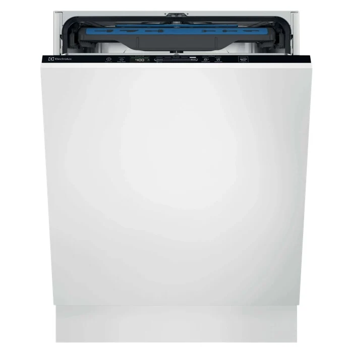 Lave-vaisselle Tout Intégrable 60 cm SatelliteClean® 14 couverts ELECTROLUX EES48410L