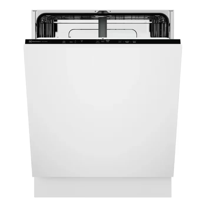Lave-vaisselle Tout Intégrable 60 cm AirDry 13 couverts ELECTROLUX E52LE120S