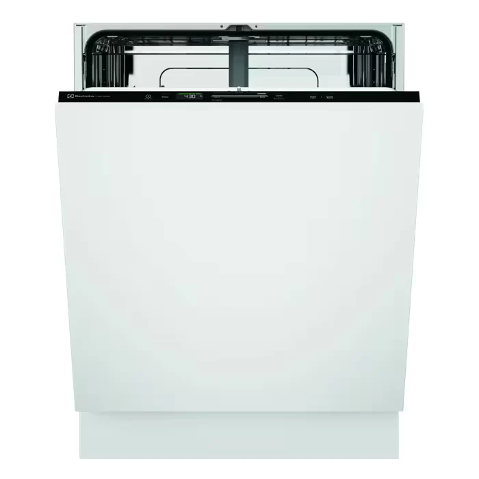 Lave-vaisselle Tout Intégrable 60 cm SmartSelect 13 couverts ELECTROLUX E62LB100S