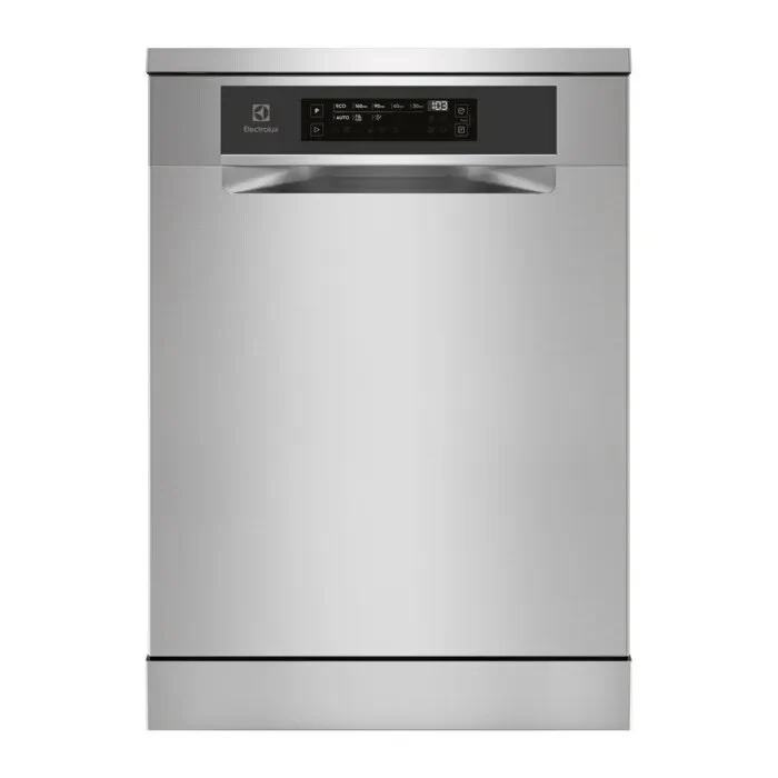 Lave-vaisselle Pose Libre 60 cm SprayZone 15 couverts ELECTROLUX ESZ89310SX