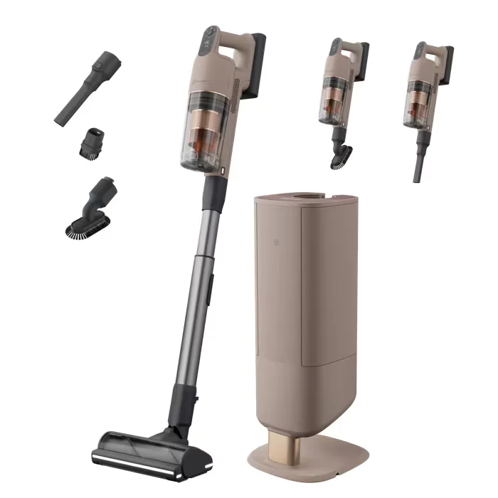 Aspirateur balai sans fil Electrolux 900 EP91UB21ES