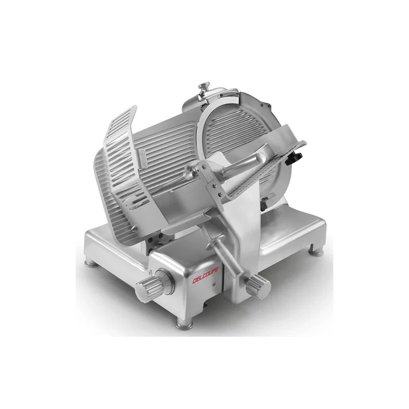 Trancheuse compacte automatique 350 GPA LUXE AUTO BI-TITANE