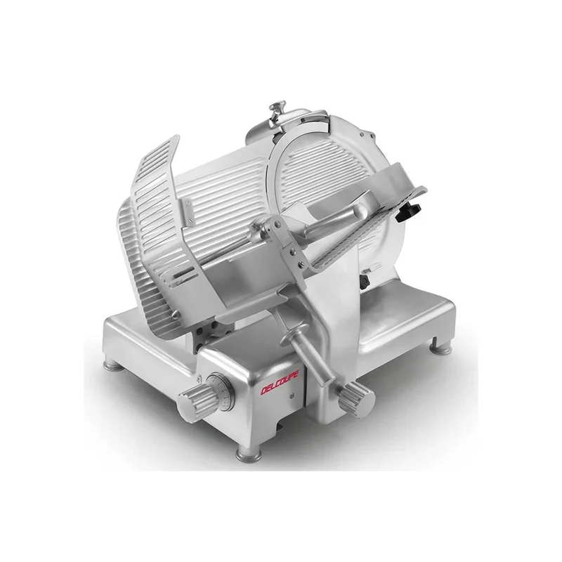 Trancheuse compacte 350 GPA LUXE AUTO ALUMINIUM