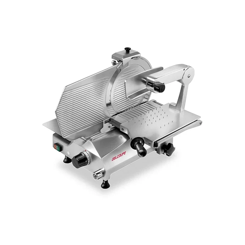 Trancheur Vertical aluminium anodisé 300 SUPREME BS SBR
