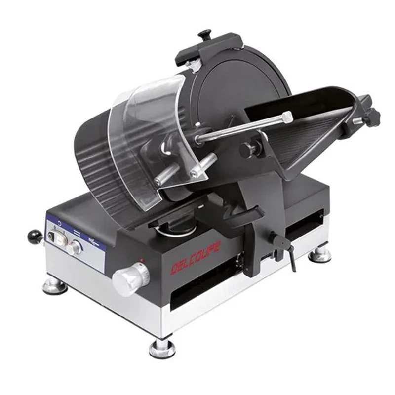 Trancheur automatique P350 AMIRAL AUTO TITANE SBR COMPTEUR