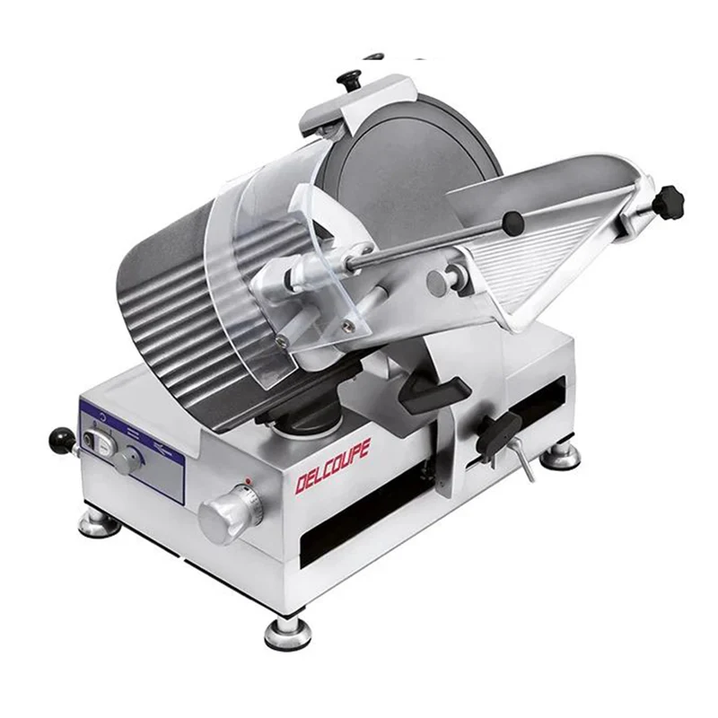 Trancheur automatique P350 AMIRAL AUTO BI-TITANE SBR