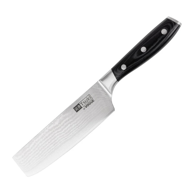Couperet Série 7 Vogue Tsuki 160mm