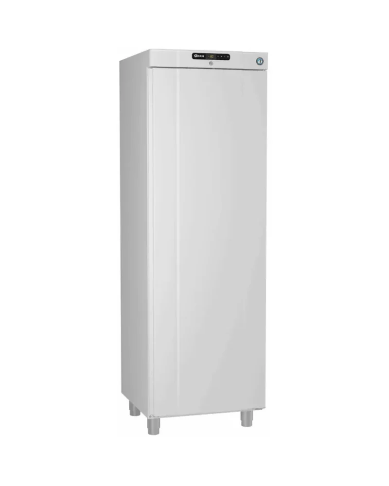 Armoire réfrigérée négative 1 porte blanc -5/-25°C 343L