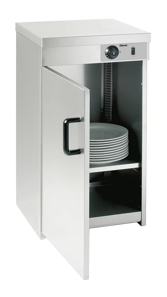 Armoire chauff., 1T, 55-60 ass.