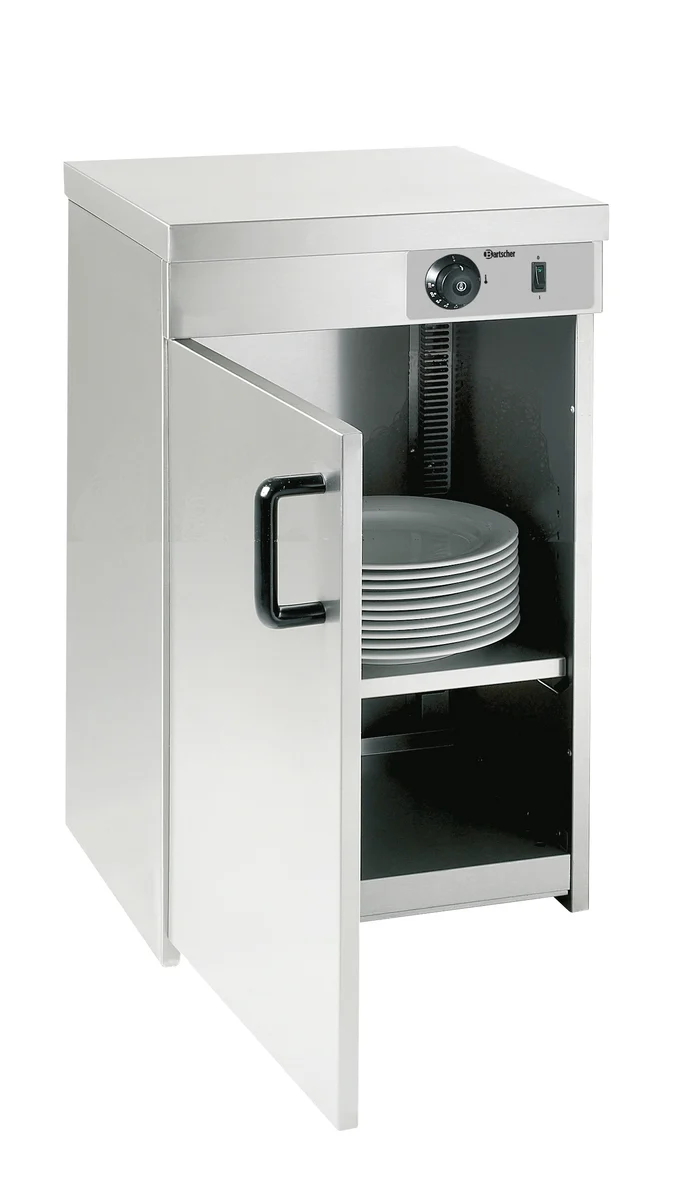 Armoire chauff., 1T, 25-30 ass.