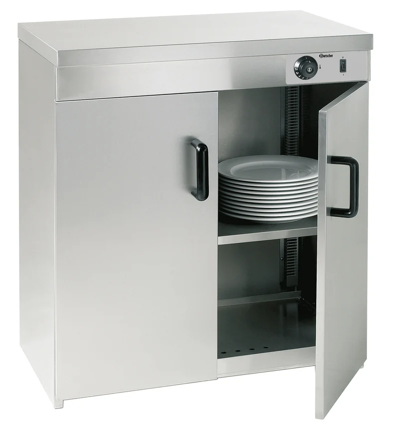 Armoire chauff., 2T, 110-120 ass.