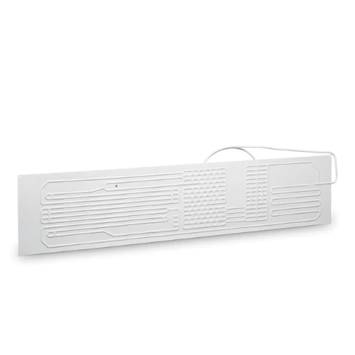 Évaporateur à plaque pour une capacité maximale de 250 l, 12/24 V, conception horizontale Dometic ColdMachine VD-21