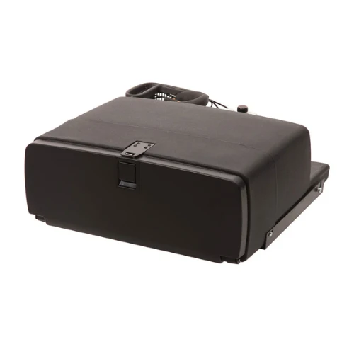 Réfrigérateur à compression 35 L – 12/24V DC Indel B TB34AM