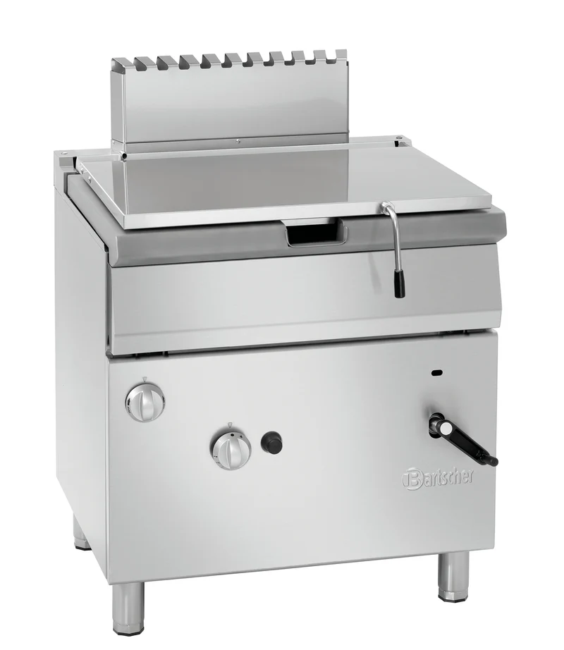 Braisière basculante 700 G51LHK