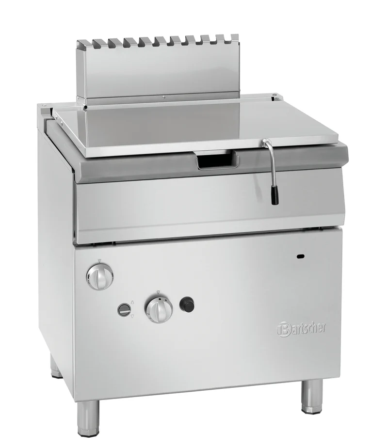 Braisière basculante 700 G51LEK