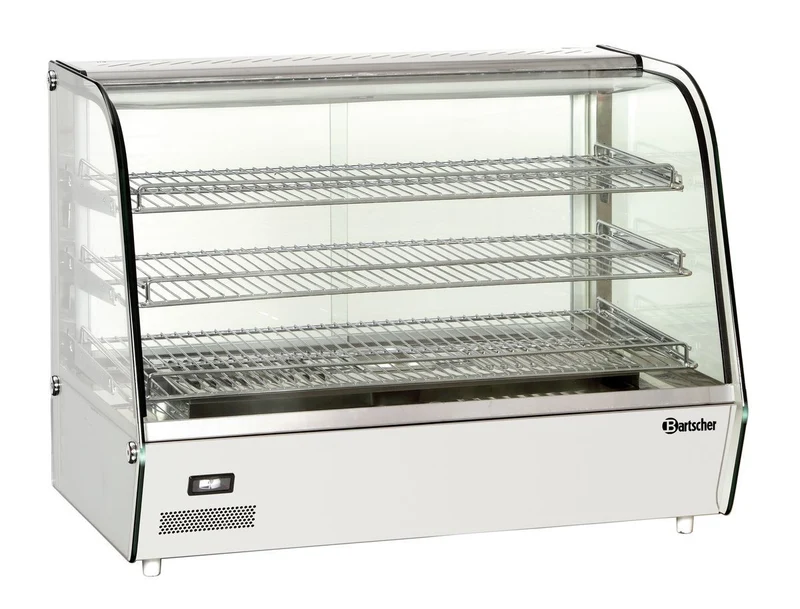 Comptoir chaud Bartscher DeliPlus II