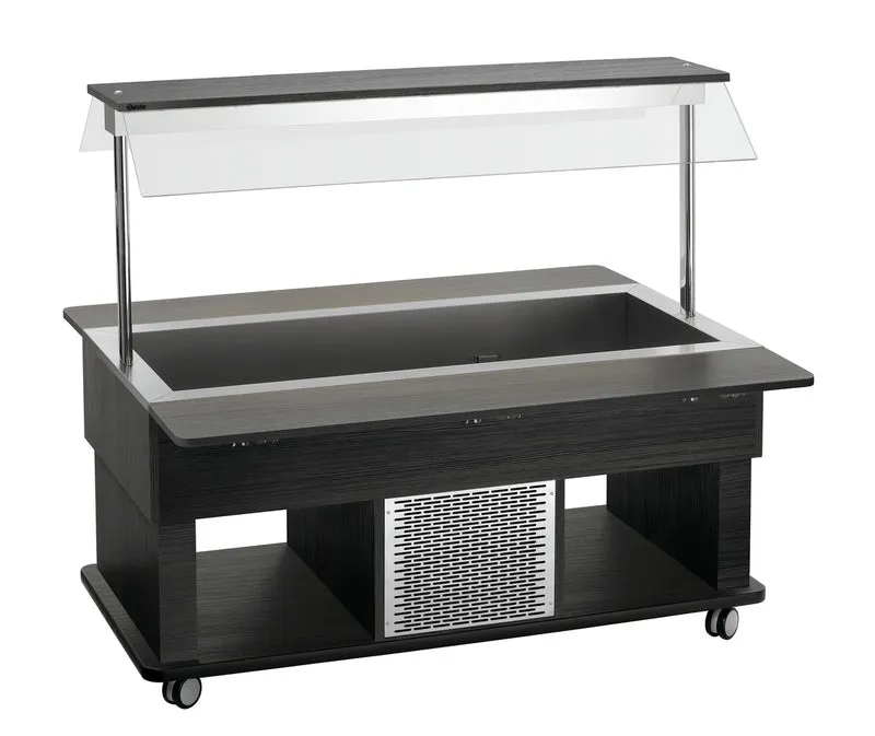 Chariot buffet Kids K4110-150A