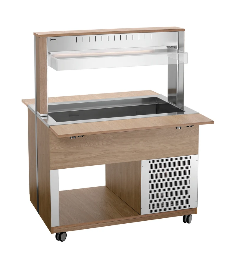 Chariot buffet K3110-200U