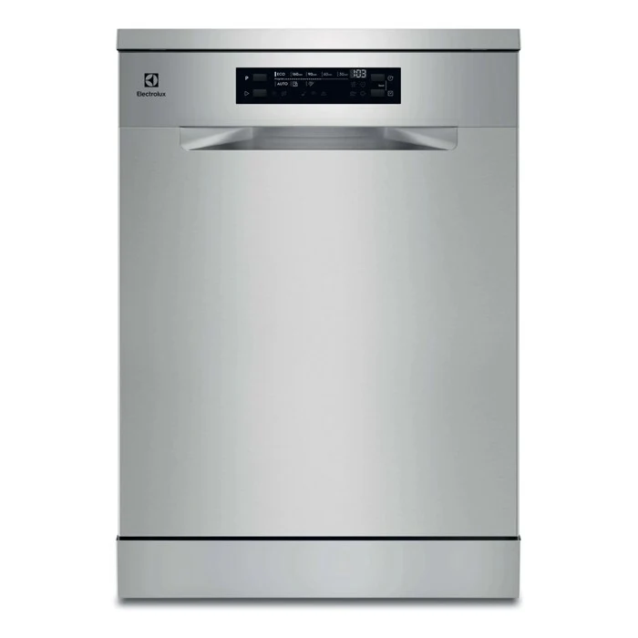 Lave-vaisselle Pose Libre 60 cm AirDry 13 couverts ELECTROLUX ESA47310SX