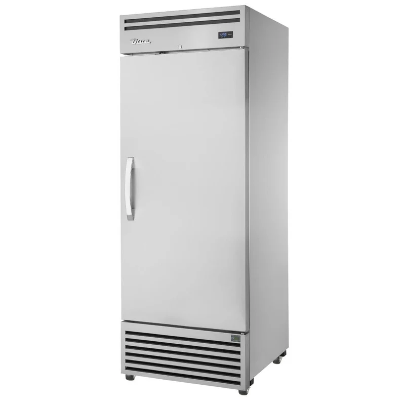 Armoire réfrigérée négative 1 porte GN 2/1 True GN TGN-1F-1S