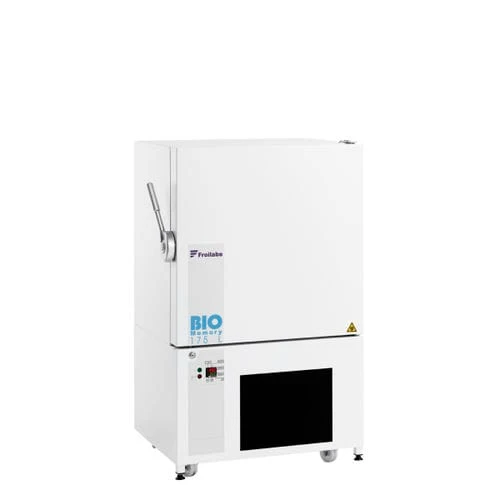 Congélateur ultra-basse température Froilabo Biomemory 175