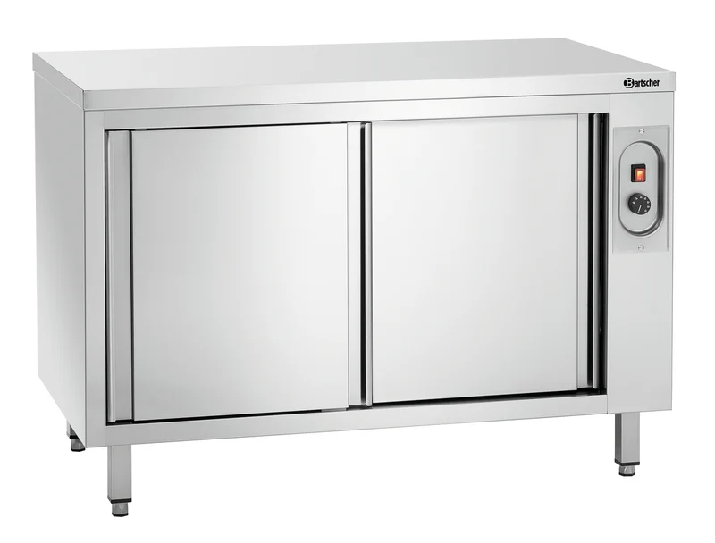 Armoire chauff. 700-4T 1200