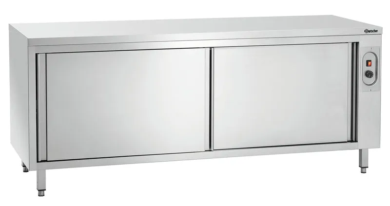 Armoire chauff. 700, L2000