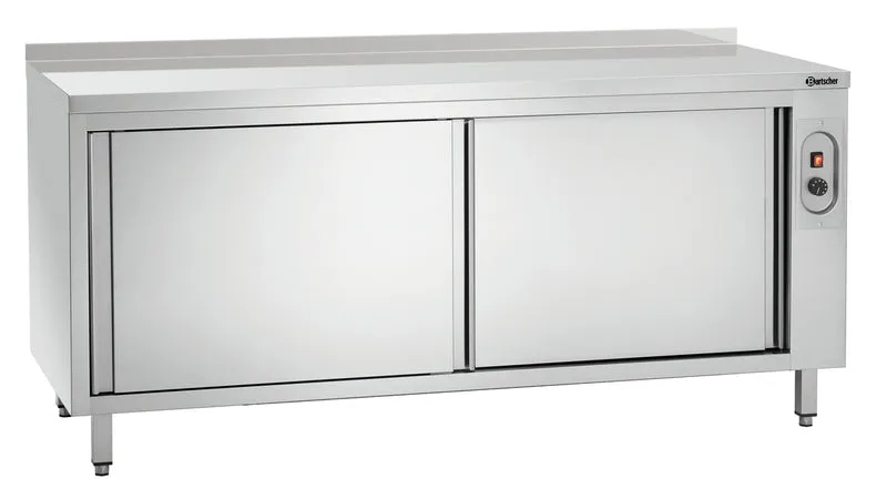 Armoire chauff. 700, L1800, AD