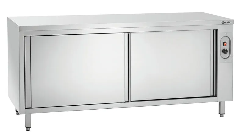 Armoire chauff. 700, L1800